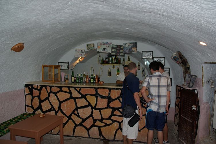 Matmata