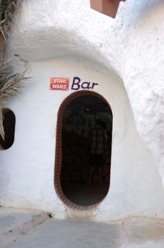Matmata