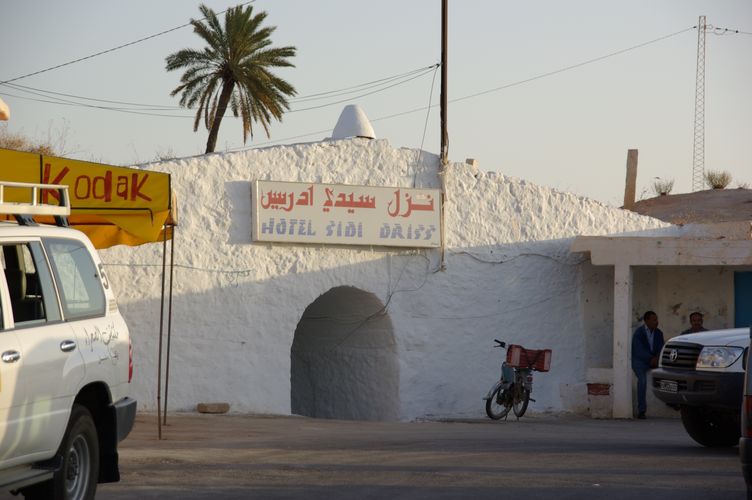 Matmata