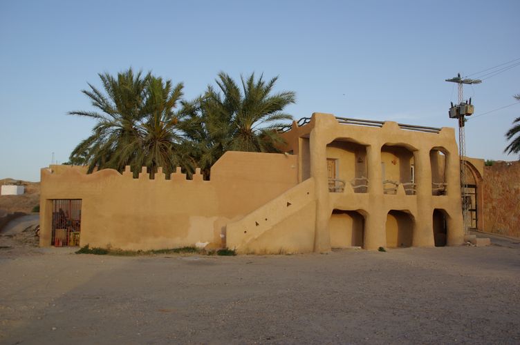Matmata