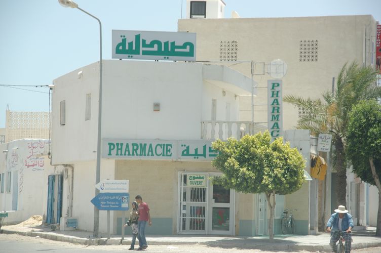 Djerba