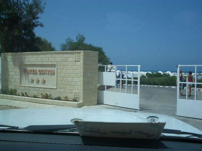 Djerba