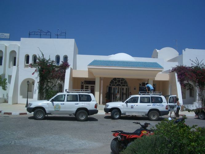 Djerba