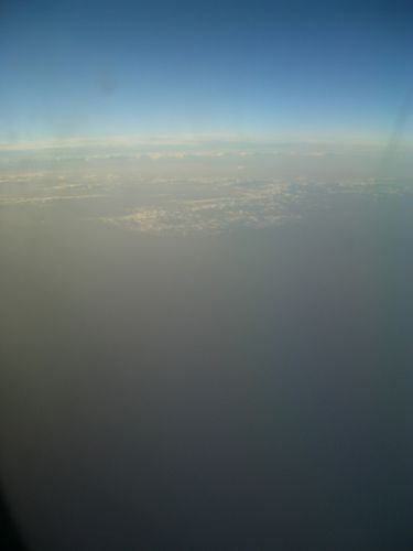 Retour  Lyon